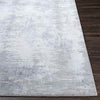Haart Modern Light Gray Area Rug