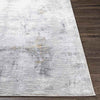 Haart Modern Charcoal Area Rug