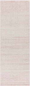 Louise Global Pink Area Rug