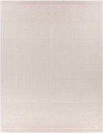 Louise Global Pink Area Rug