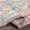 Lola Traditional Rose Area Rug