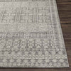 Halder Global Medium Gray Area Rug