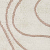 Haren Modern Blush Area Rug