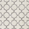 Hazennest Modern Cream Area Rug