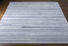 Heereind Rustic Light Gray Area Rug