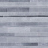 Heereind Rustic Light Gray Area Rug