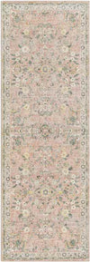 Heidveld Traditional Butter Area Rug