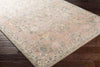 Heidveld Traditional Butter Area Rug
