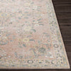 Heidveld Traditional Butter Area Rug