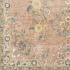 Heidveld Traditional Butter Area Rug