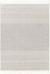 Heimolen Global Light Gray Area Rug