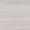 Heimolen Global Light Gray Area Rug