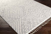 Helbroek Global Medium Gray Area Rug