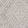 Helbroek Global Medium Gray Area Rug