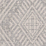 Helbroek Global Medium Gray Area Rug