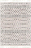 Helmond Global Medium Gray Area Rug