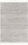 Helwijk Global Medium Gray Area Rug