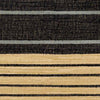 Hoefkens Modern Black Area Rug