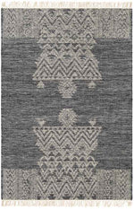 Hoekeinde Global Ink Area Rug