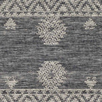 Hoekeinde Global Ink Area Rug