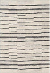 Kerkeind Global Charcoal Area Rug