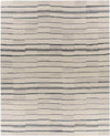 Kerkeind Global Taupe Area Rug