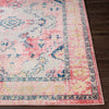Kreijl Traditional Ivory Area Rug