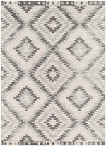 Kwartier Rustic Beige Area Rug