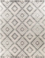Kwartier Rustic Beige Area Rug
