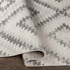 Kwartier Rustic Beige Area Rug