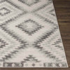 Kwartier Rustic Beige Area Rug