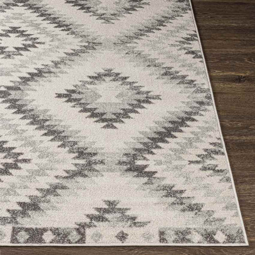 Kwartier Rustic Beige Area Rug