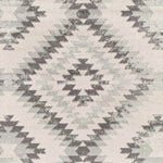 Kwartier Rustic Beige Area Rug