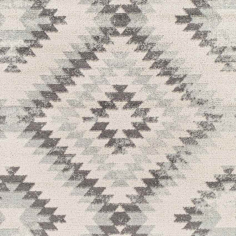 Kwartier Rustic Beige Area Rug