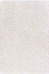 Ragaz Modern Dusty Pink Area Rug