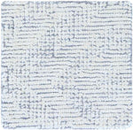 Ragaz Modern Gray Area Rug
