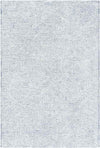 Ragaz Modern Gray Area Rug