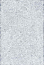 Ragaz Modern Gray Area Rug