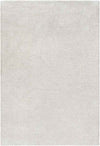 Ragaz Modern Taupe Area Rug
