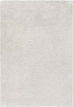 Ragaz Modern Taupe Area Rug