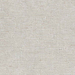 Ragaz Modern Taupe Area Rug