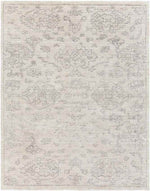 Sidmouth Traditional Beige Area Rug