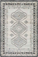 Langereit Global Charcoal Area Rug
