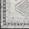 Langereit Global Charcoal Area Rug