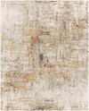 Lankes Modern Saffron Area Rug
