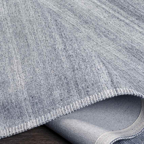 Meijsberg Global Charcoal Area Rug