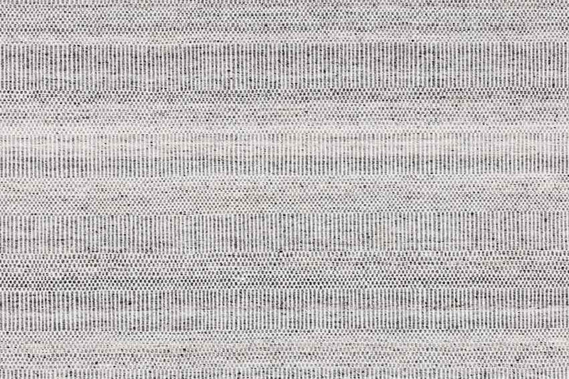 Meijsberg Global Silver Gray Area Rug