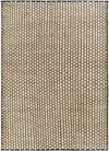 Mittelberg Cottage Black Area Rug