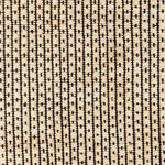 Mittelberg Cottage Black Area Rug