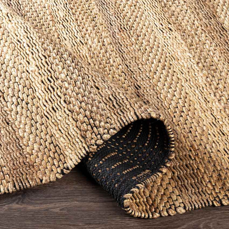 Wattenberg Cottage Tan Area Rug